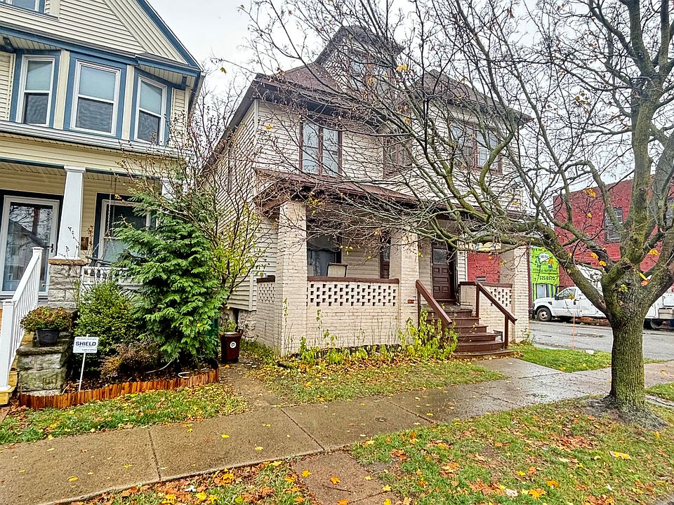 1st image of 15 Florence Ave Floor 2