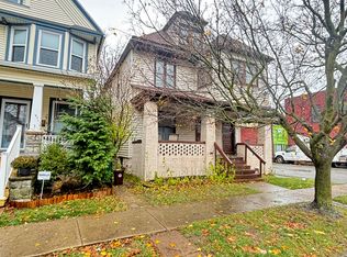 15 Florence Ave FLOOR 2, Buffalo, NY 14214