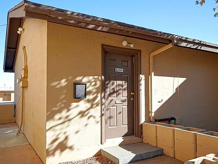 4702 N State Highway 90 #18 — Photo 46