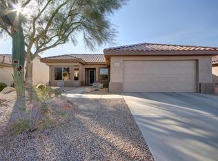 16035 W Autumn Sage Dr, Surprise, AZ 85374