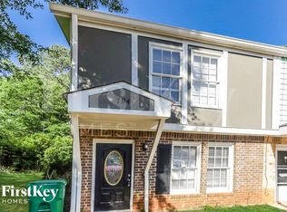 794 Glynn Oaks Dr, Clarkston, GA 30021