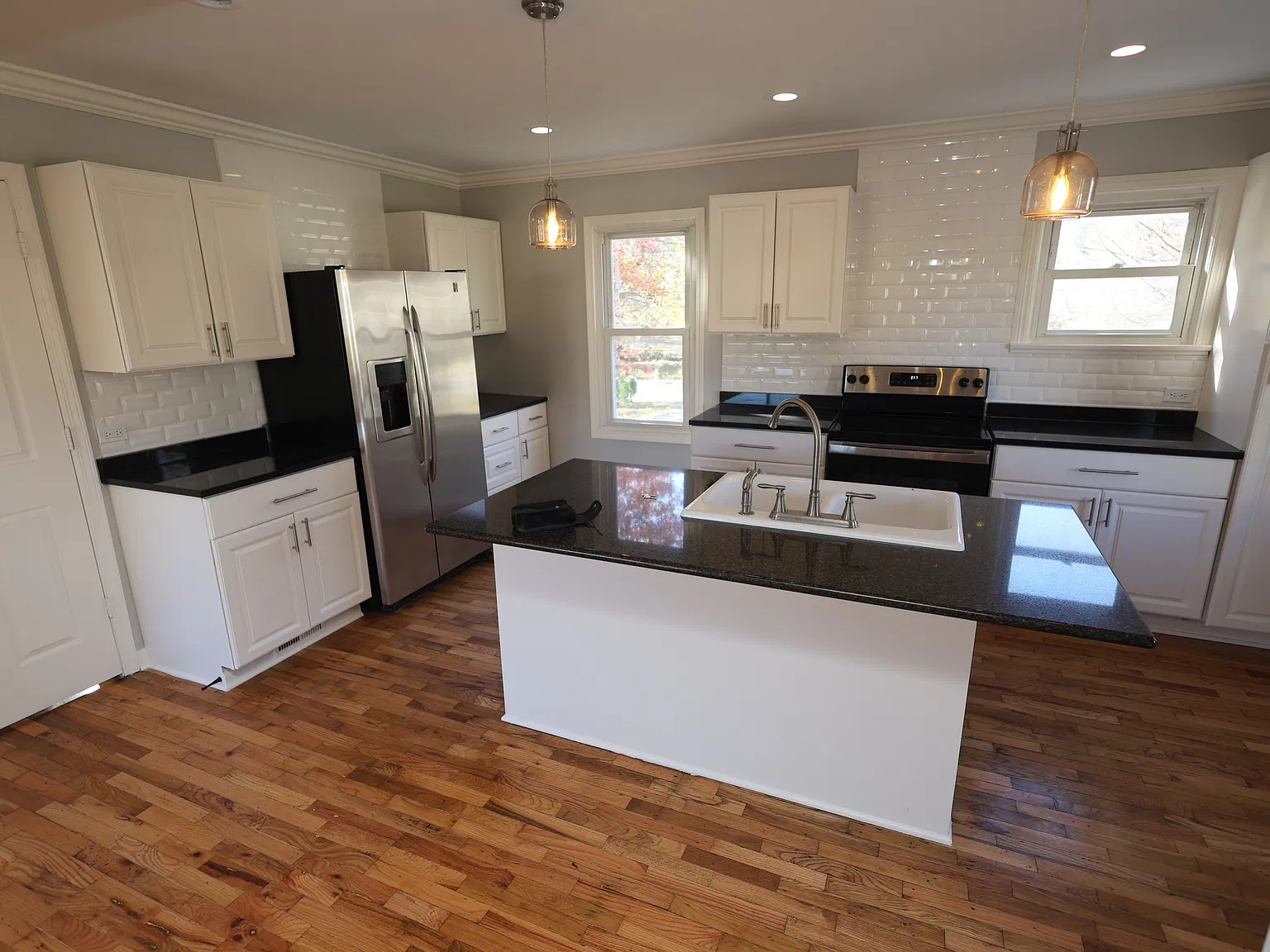 923 North 10th Street - 1 — Photo 3