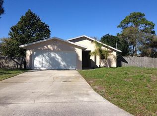 6220 Janina Rd, Cocoa, FL 32927