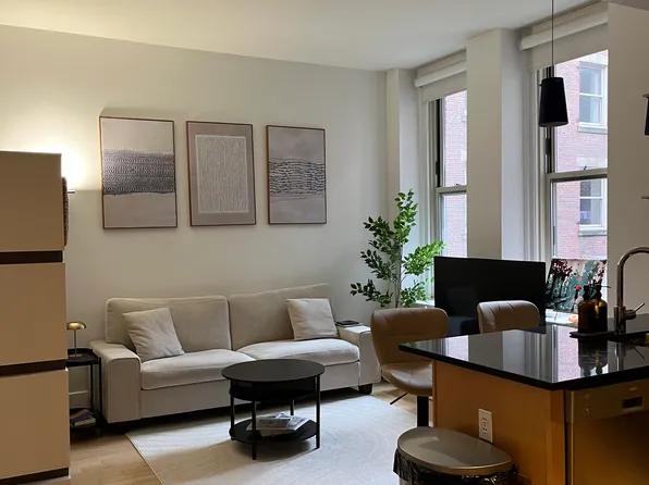 70 Lincoln St Unit L310, Boston, MA 02111