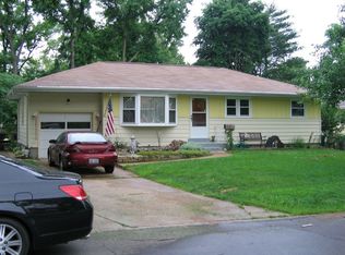 160 Eldorado Dr, Florissant, MO