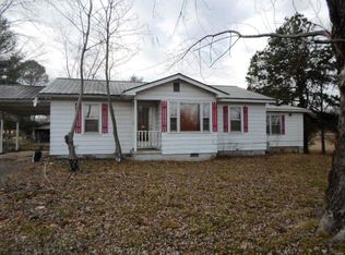 22717 State Highway 25, Bloomfield, MO 63825