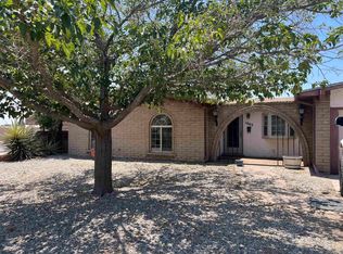 1003 Scenic Dr, Alamogordo, NM 88310