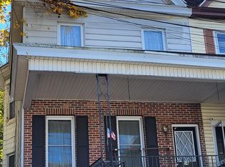 36 E Spruce St, Mahanoy City, PA 17948