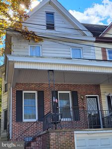 36 E Spruce St, Mahanoy City, PA, 17948