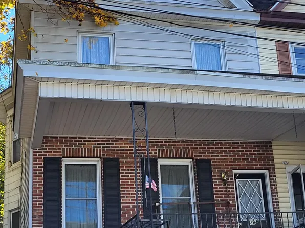 36 E Spruce St, Mahanoy City, PA 17948