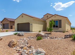2564 E Josephine View Dr, Green Valley, AZ 85614