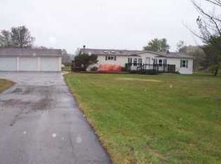 3919 Moore Marathon Rd, Williamsburg, OH 45176