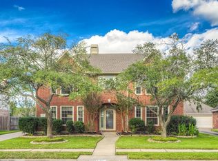 3607 Hansford Pl, Pearland, TX 77584