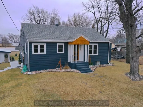 1002 N Prairie St, Chapman, NE 68827