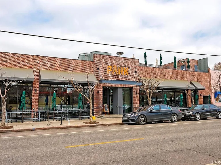 1454 N Marion St — Photo 12