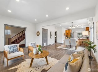 4808 S Othello Street, Seattle, WA 98118