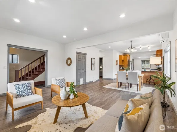 4808 S Othello Street, Seattle, WA 98118