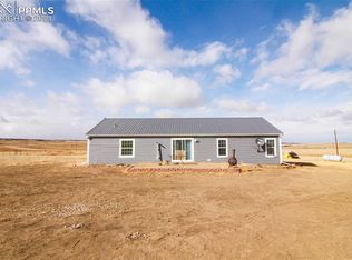 20782 Way Of Peace, Deer Trail, CO 80105