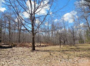 Erickson Dr, Dunbar, WI 54119
