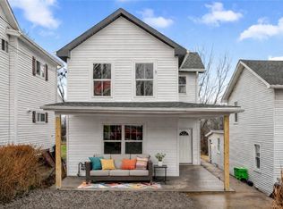 6963 Verona St, Verona, PA 15147