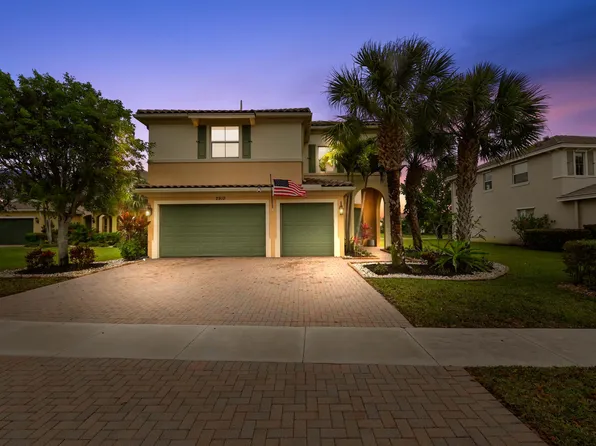 2910 Payson Way, Wellington, FL 33414