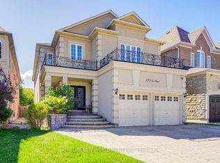 131 Ner Israel Dr, Vaughan, ON L4J 9L1