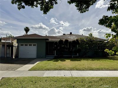 14808 Dalwood Ave, Norwalk, CA, 90650