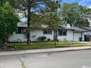 3202 Wingate Way, Carson City, NV