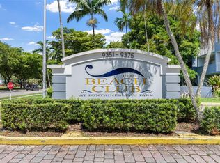 9365 Fontainebleau Blvd APT E225, Miami, FL 33172