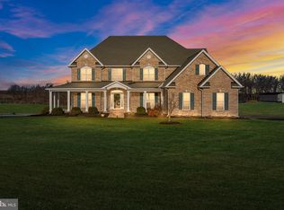 1821 Brucetown Rd, Clear Brook, VA 22624