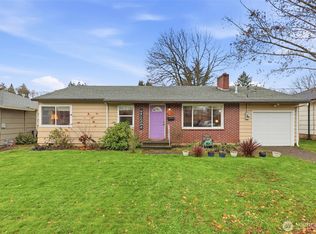 Nicks Addition, Vancouver, WA 98661