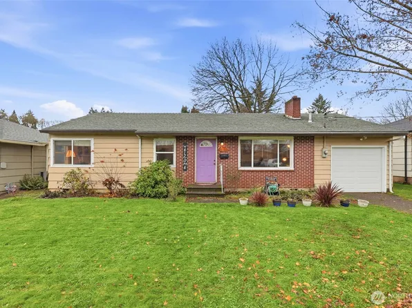 2104 Z Street, Vancouver, WA 98661