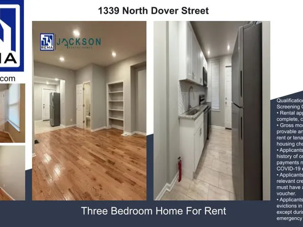 1339 N Dover St, Philadelphia, PA 19121