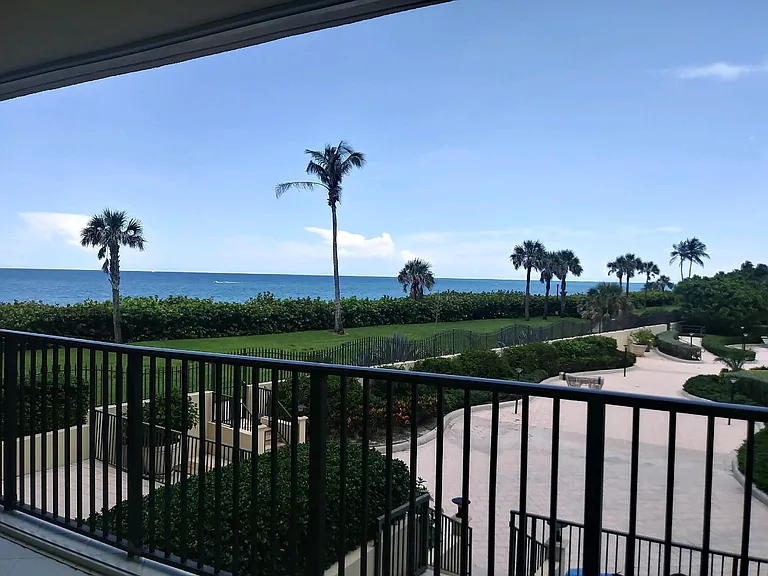 200 Ocean Trail Way #109 — Photo 1
