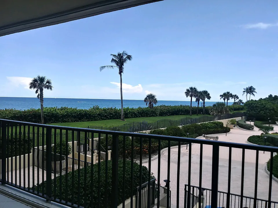 200 Ocean Trail Way #109