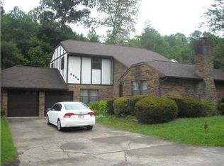 4954 Washington St W, Cross Lanes, WV