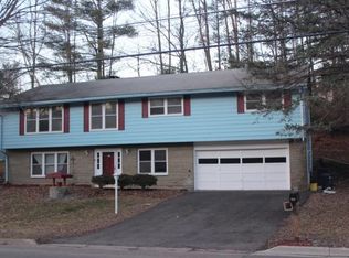 313 African Rd, Vestal, NY 13850