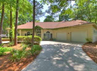6 Camden Ln, Hilton Head Island, SC 29926