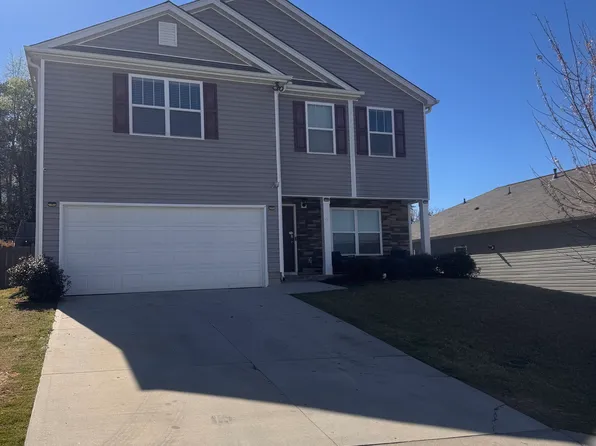 6 Overhill Ln, Simpsonville, SC 29680