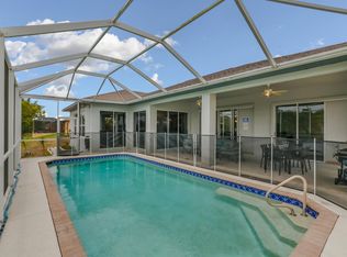 (Undisclosed Address), Cape Coral, FL 33991