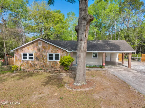 458 Joycliff Ter, Macon, GA 31211