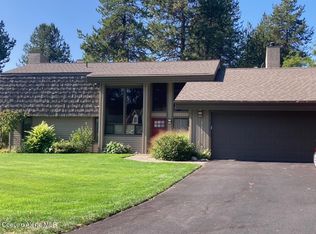 21249 N Circle Rd, Rathdrum, ID 83858