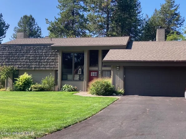 21249 N Circle Rd, Rathdrum, ID 83858