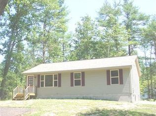 6574 Spruce Way, Twin Lake, MI 49457