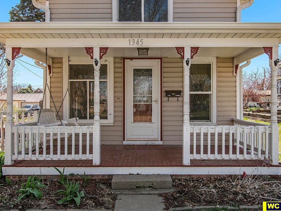 1345 Grant St, Blair, NE 68008 | Zillow