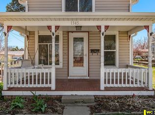 1345 Grant St, Blair, NE 68008