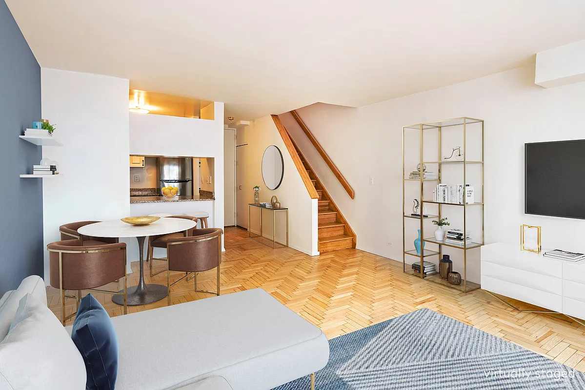 350 West 50th St Unit 5DD