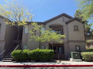 8250 N Grand Canyon Dr UNIT 2120, Las Vegas, NV 89166
