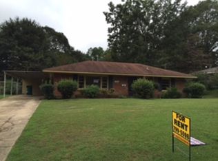 700 S Marquette Dr, Montgomery, AL 36109