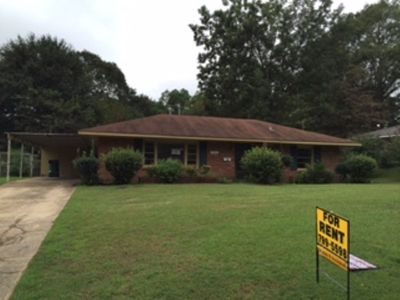 700 S Marquette Dr, Montgomery, AL, 36109